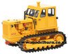 1/32 ChTZ T100 M3 Crawler Tractor