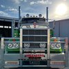 1/50 Kenworth W900 Day Cab Prime Mover "Uhlenberg Haulage"