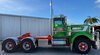 1/50 Kenworth W900 Day Cab Prime Mover "Uhlenberg Haulage"