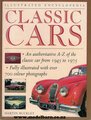 Classic Cars Book