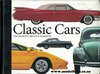 Classic Cars The World's Greatest Marques Book