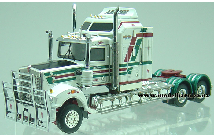 1/50 Kenworth T900 Legend Prime Mover "Ailmore" (used)