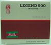 1/50 Kenworth T900 Legend Prime Mover "Ailmore" (used)
