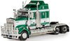 1/50 Kenworth T909 & Freighter Flat Top B-Double Trailer Set Combo "Hi-Quality Heavy Haulage"
