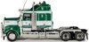 1/50 Kenworth T909 & Freighter Flat Top B-Double Trailer Set Combo "Hi-Quality Heavy Haulage"