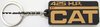 Keyring CAT 425 HP Logo
