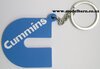 Keyring Cummins Logo