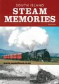 South Island Steam Memories Book