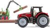 Massey Ferguson & Log Trailer (150mm)