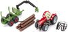 Massey Ferguson & Log Trailer (150mm)