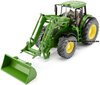 1/32 John Deere 6M 220 with Detachable Loader