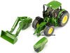1/32 John Deere 6M 220 with Detachable Loader