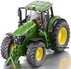 1/32 John Deere 6M 220 with Detachable Loader