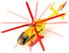 1/50 Nissan Navara Pick-Up with Trailer & Helicopter "Mountain Rescue"