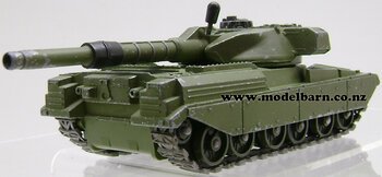Chieftain Tank (190mm, unboxed) Dinky-vehicles-Model Barn