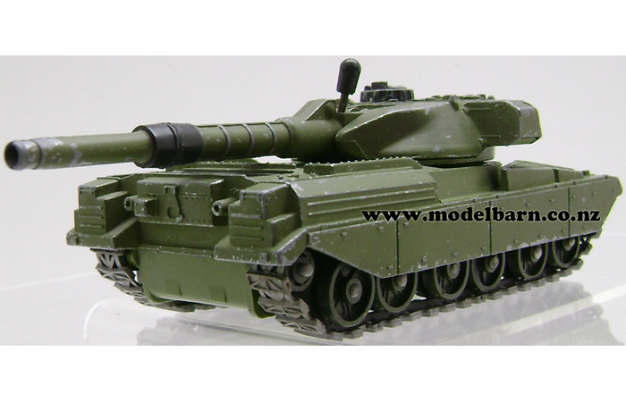 Chieftain Tank (190mm, unboxed) Dinky