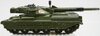 Chieftain Tank (190mm, unboxed) Dinky