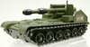 155mm Mobile Gun (150mm, unboxed) Dinky
