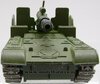 155mm Mobile Gun (150mm, unboxed) Dinky