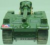 155mm SP Howitzer Gun (105mm) Matchbox