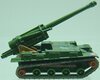 155mm SP Howitzer Gun (105mm) Matchbox