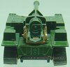 155mm SP Howitzer Gun (105mm) Matchbox