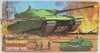 Chieftain Tank (121mm) Matchbox