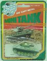 Mini Tank (85mm) Road Tough