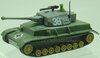 1/68 Panzer III Tank Tintoys