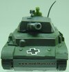 1/68 Panzer III Tank Tintoys