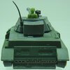 1/68 Panzer III Tank Tintoys