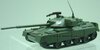 1/87 Chieftain Tank Zylmex