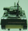 Chieftain Tank (80mm, unboxed) Summer Metal Products