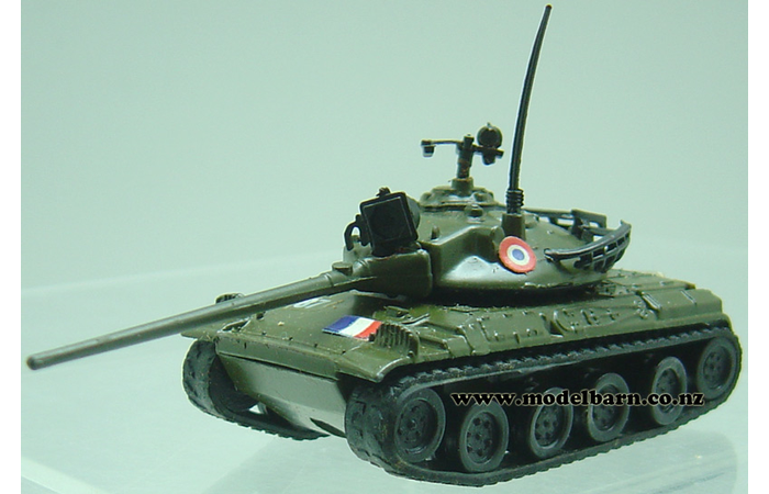 1/87 AMX-30 Napoleon Tank Zylmex