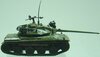 1/87 AMX-30 Napoleon Tank Zylmex