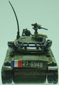 1/87 AMX-30 Napoleon Tank Zylmex