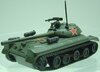 1/87 T10 JS III Tank Zylmex
