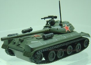 1/87 T10 JS III Tank Zylmex-vehicles-Model Barn