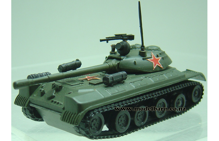 1/87 T10 JS III Tank Zylmex