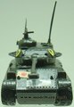 1/87 Type 61 Tank Zylmex