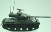 1/87 Type 61 Tank Zylmex