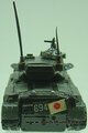 1/87 Type 61 Tank Zylmex