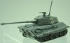 1/87 King Tiger Tank Zylmex