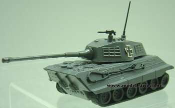 1/87 King Tiger Tank Zylmex-vehicles-Model Barn