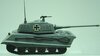 1/87 King Tiger Tank Zylmex