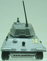 1/87 King Tiger Tank Zylmex
