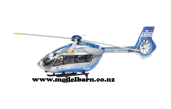 1/87 Airbus H145 Police Helicopter "Polizei"