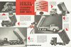 Hell Heavy Duty Dump Bodies Sales Brochure