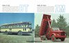 Hino Today Sales Brochure