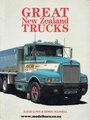 Great New Zealand Trucks Book